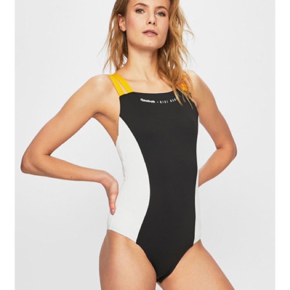 Reebok x GIGI HADID bodysuit